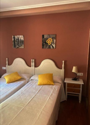 Albergue Buen Camino